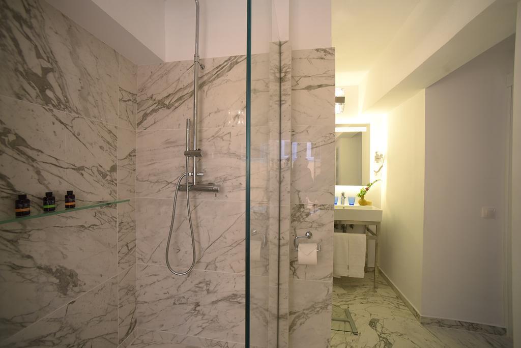 Achillion Liston Suites Corfu  Exterior photo